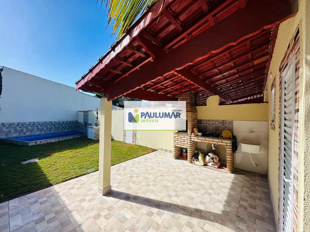 Casa, 3 quartos, 85 m² - Foto 7