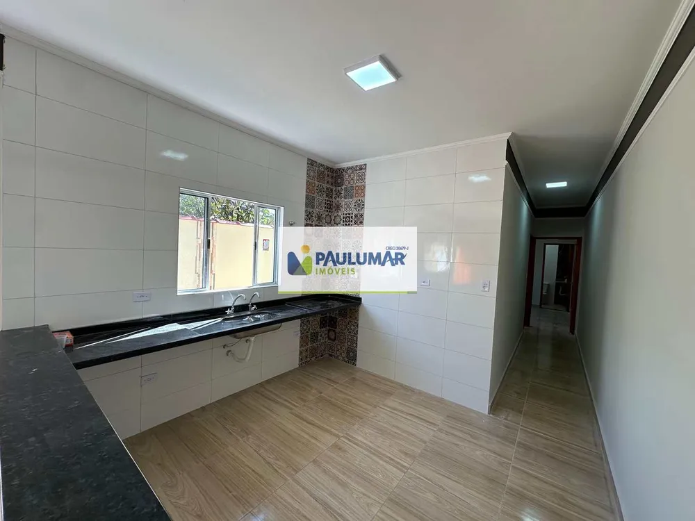 Casa, 3 quartos, 85 m² - Foto 13