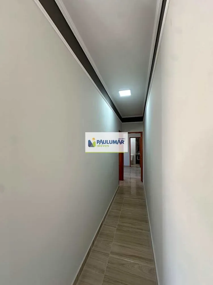 Casa, 3 quartos, 85 m² - Foto 14