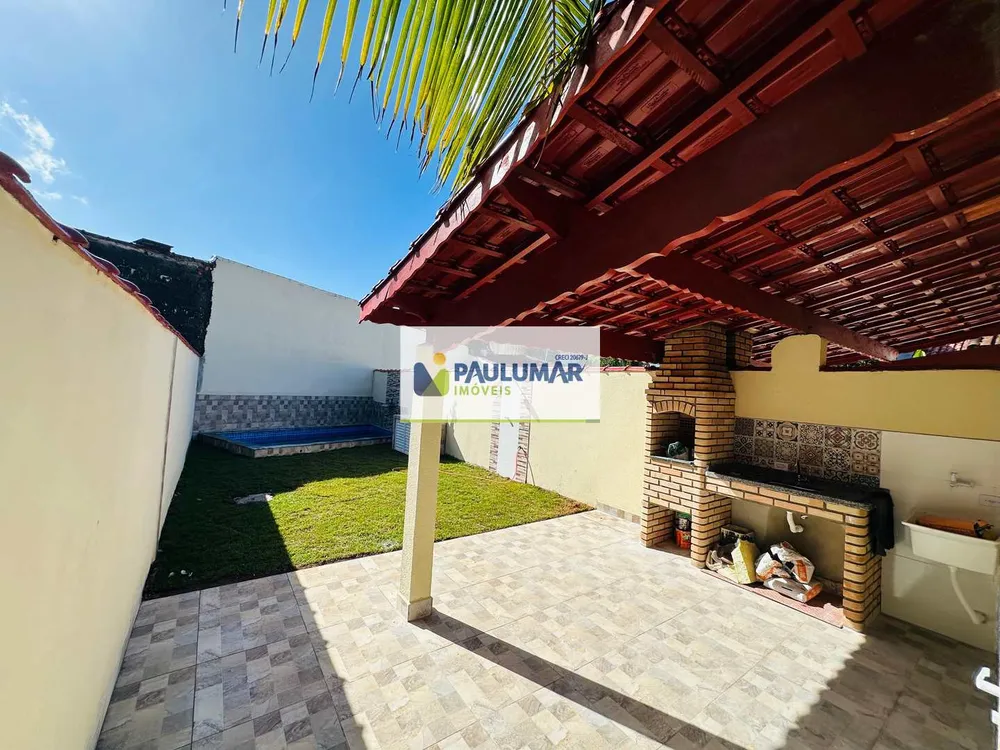 Casa, 3 quartos, 85 m² - Foto 6