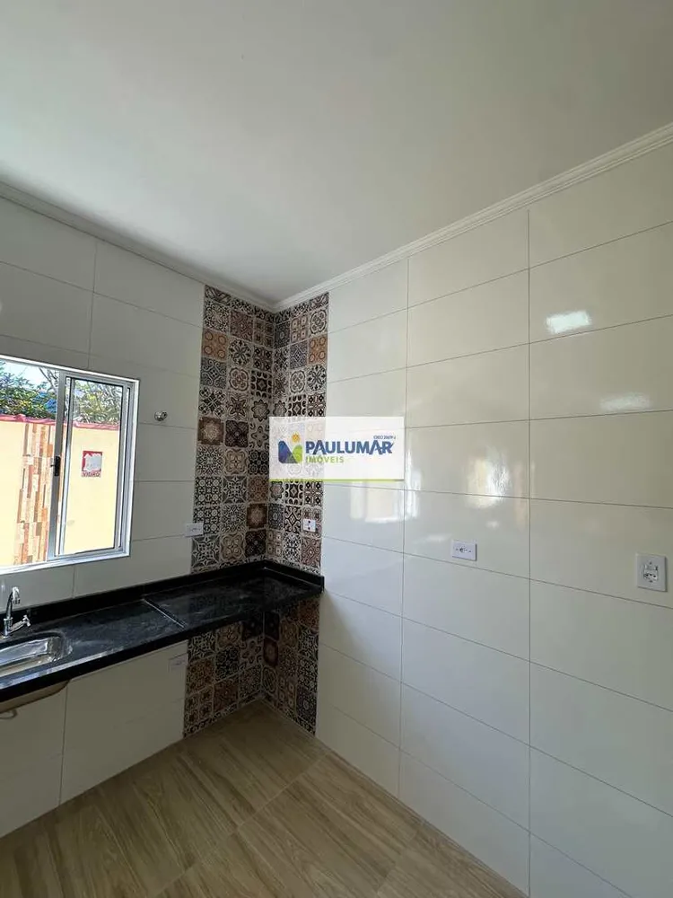 Casa, 3 quartos, 85 m² - Foto 12