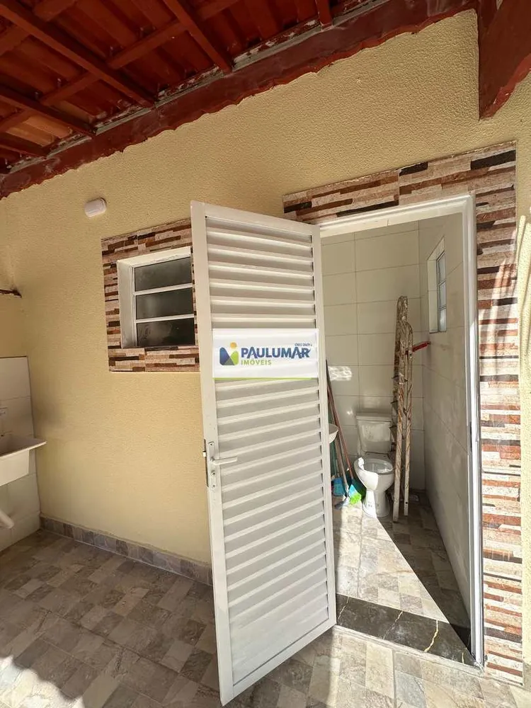 Casa, 3 quartos, 85 m² - Foto 9