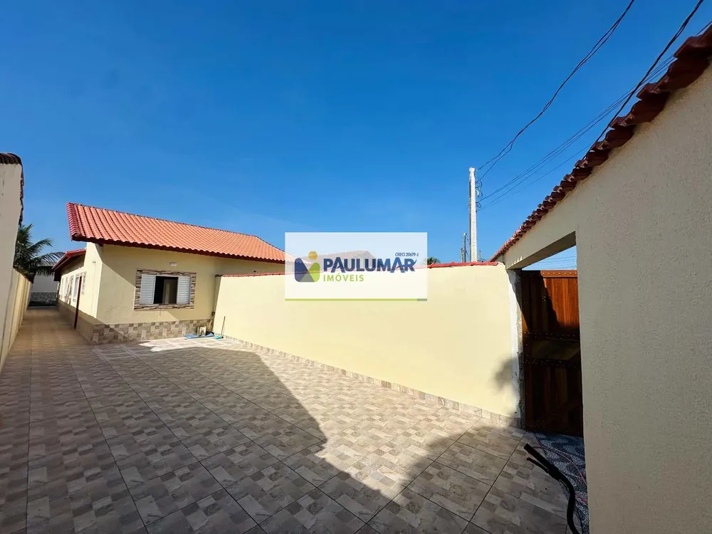 Casa, 3 quartos, 85 m² - Foto 10