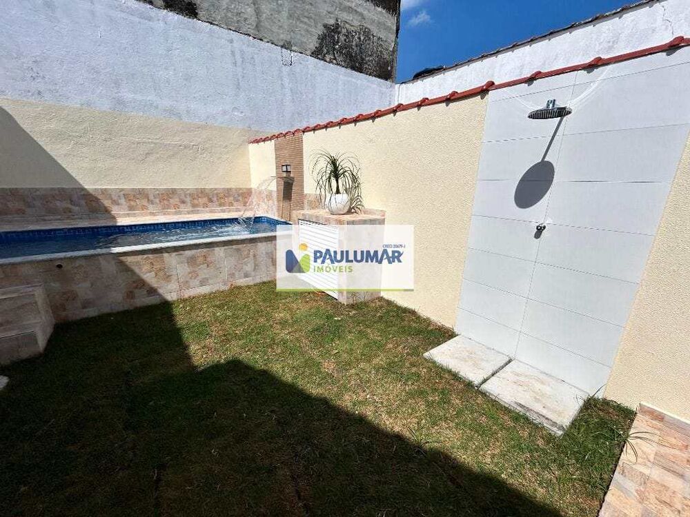 Casa, 3 quartos, 85 m² - Foto 2