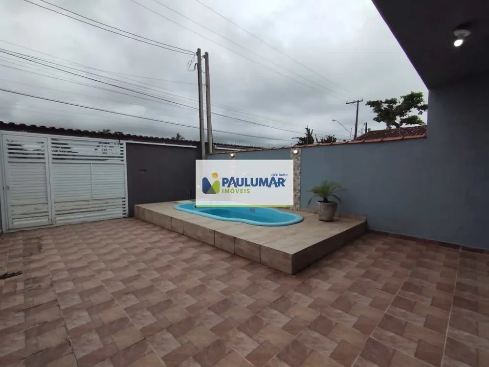 Sobrado, 2 quartos, 80 m² - Foto 2