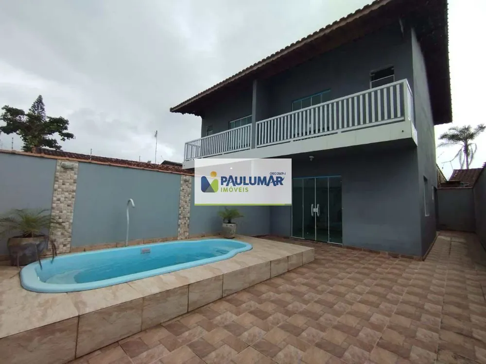 Sobrado, 2 quartos, 80 m² - Foto 1
