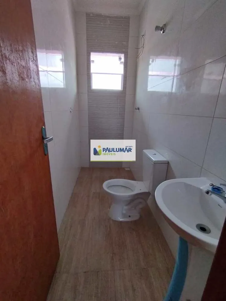 Sobrado, 2 quartos, 80 m² - Foto 5