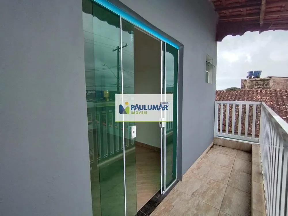 Sobrado, 2 quartos, 80 m² - Foto 12