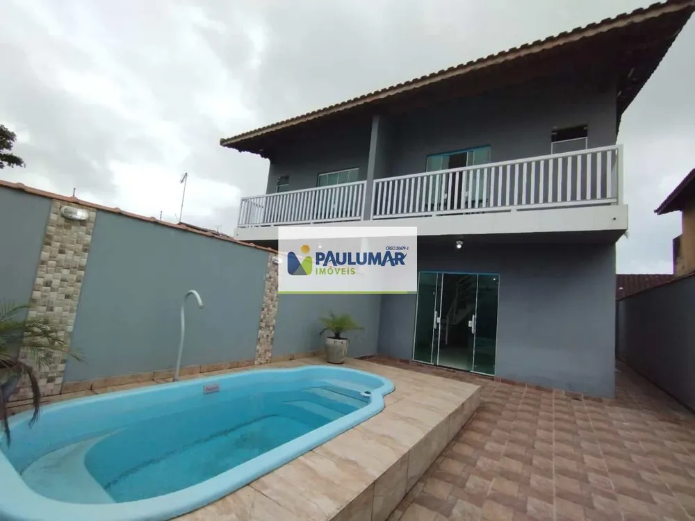 Sobrado, 2 quartos, 80 m² - Foto 4