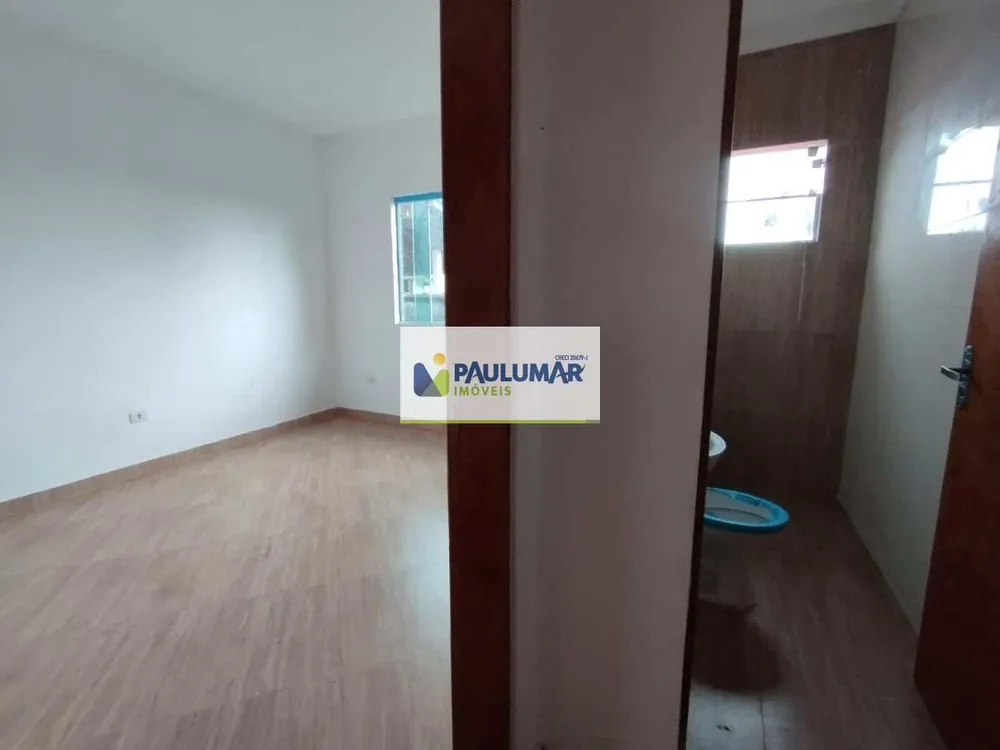 Sobrado, 2 quartos, 80 m² - Foto 3