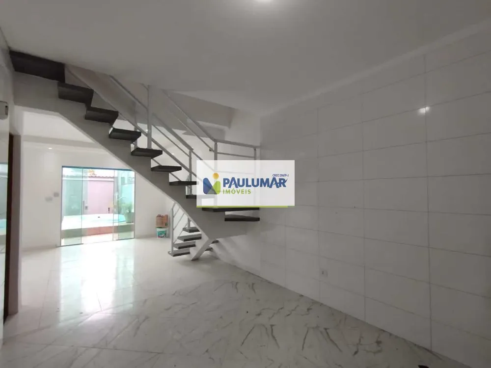 Sobrado, 2 quartos, 80 m² - Foto 13