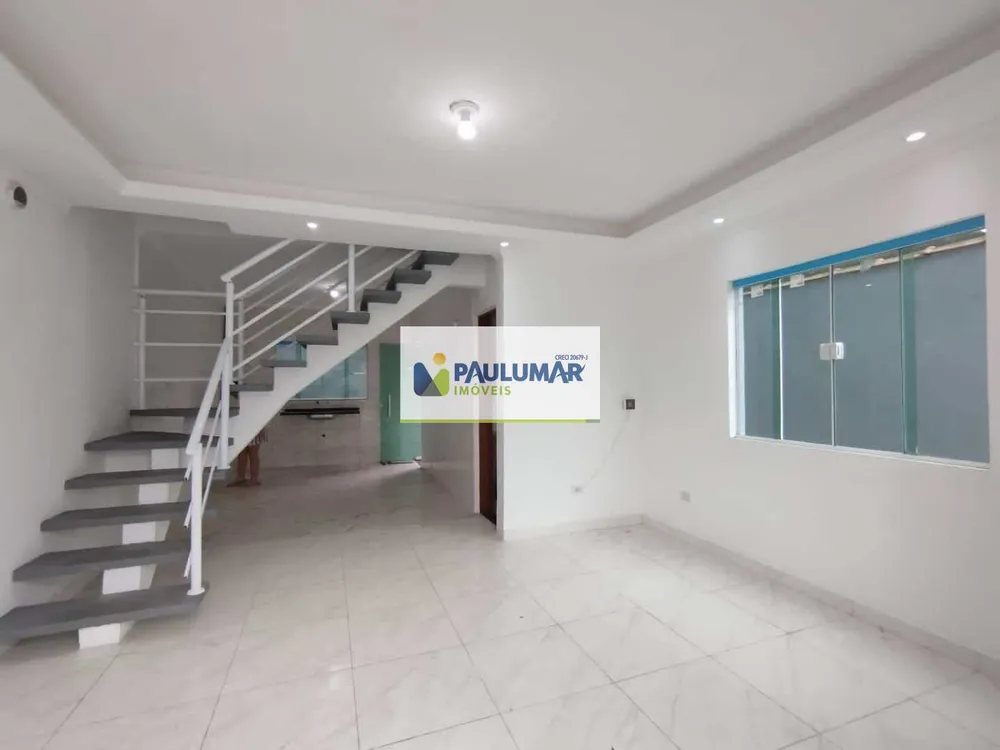 Sobrado, 2 quartos, 80 m² - Foto 11