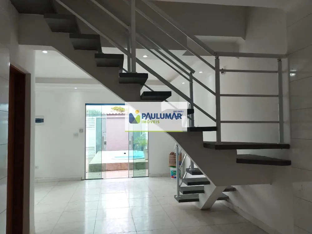 Sobrado, 2 quartos, 80 m² - Foto 10