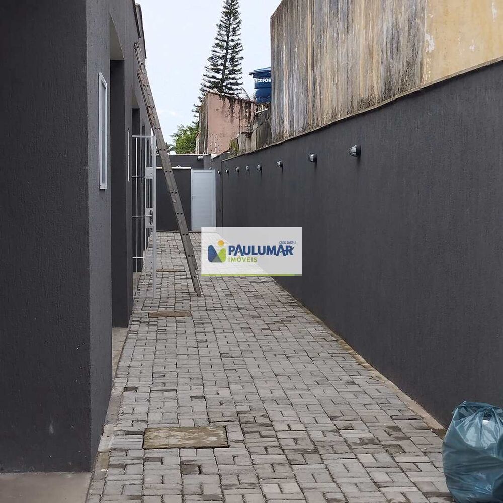 Casa, 2 quartos, 70 m² - Foto 1