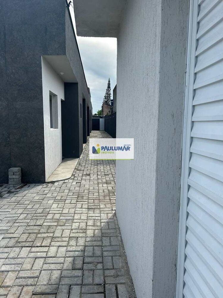 Casa, 2 quartos, 70 m² - Foto 2