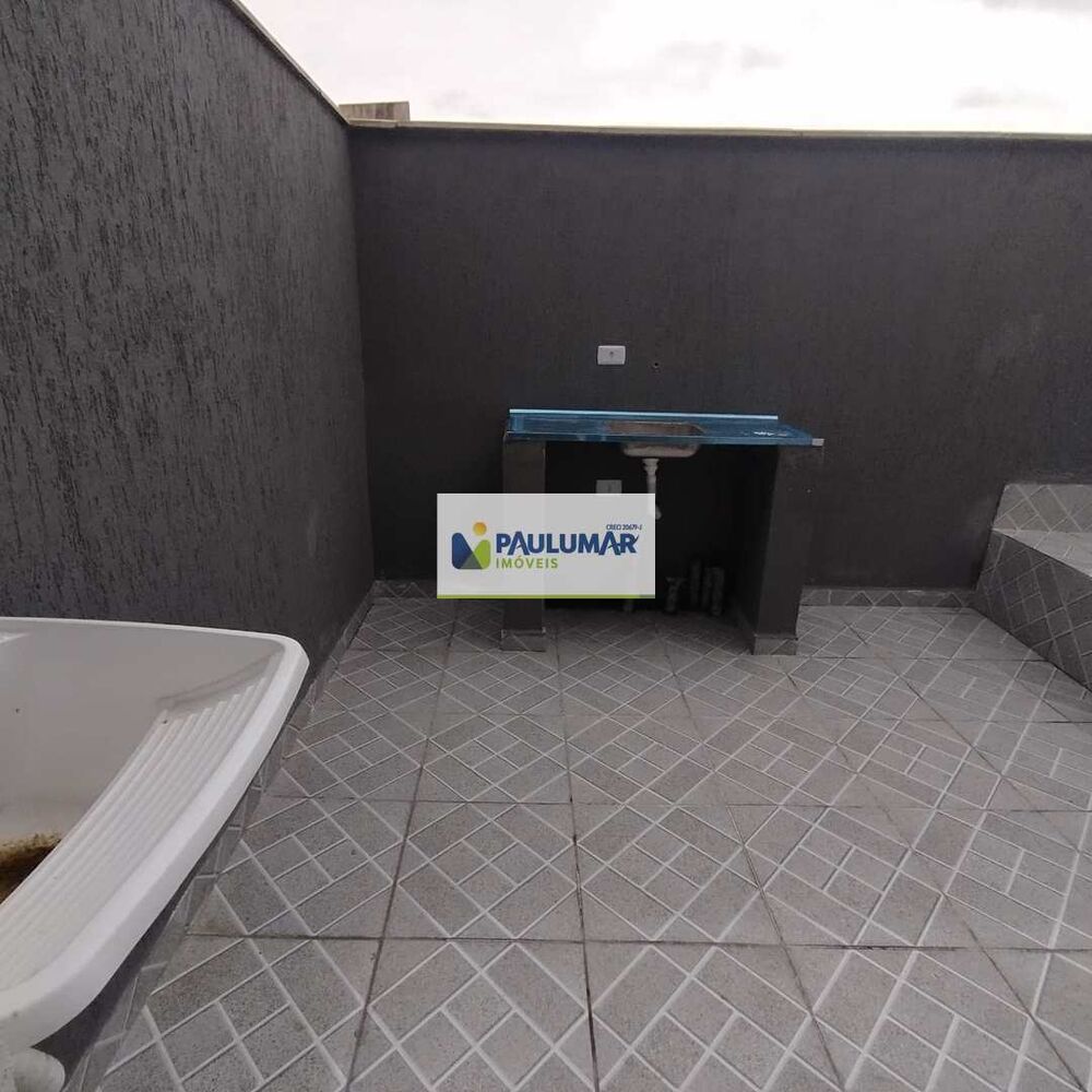 Casa, 2 quartos, 70 m² - Foto 3
