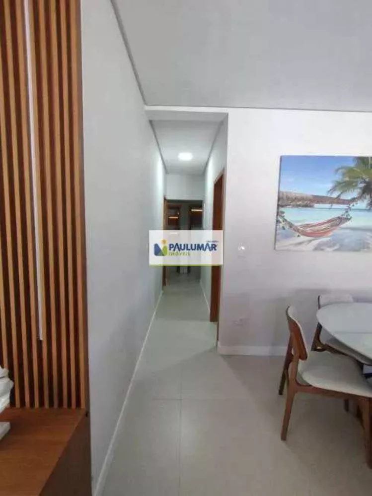 Casa, 3 quartos, 140 m² - Foto 14