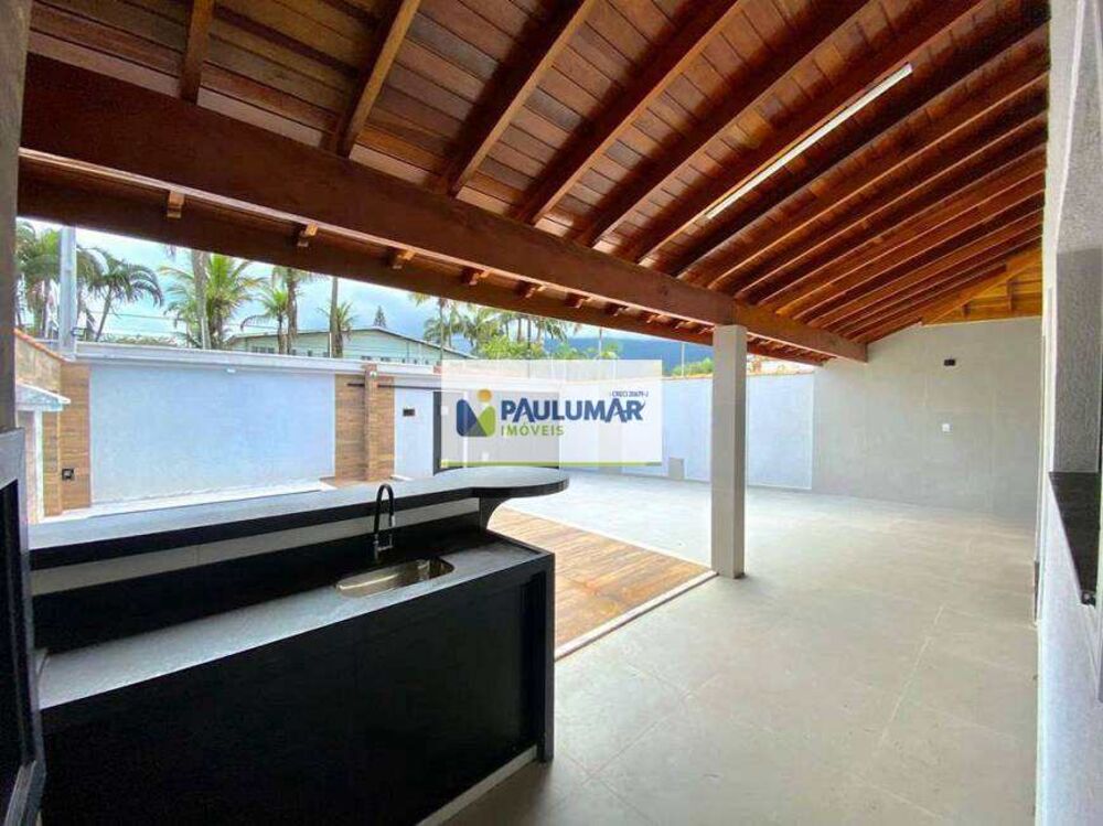 Casa, 3 quartos, 140 m² - Foto 18