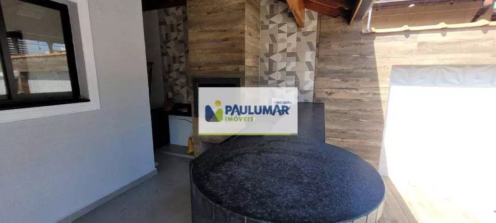 Casa, 3 quartos, 140 m² - Foto 11