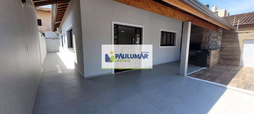 Casa, 3 quartos, 140 m² - Foto 1