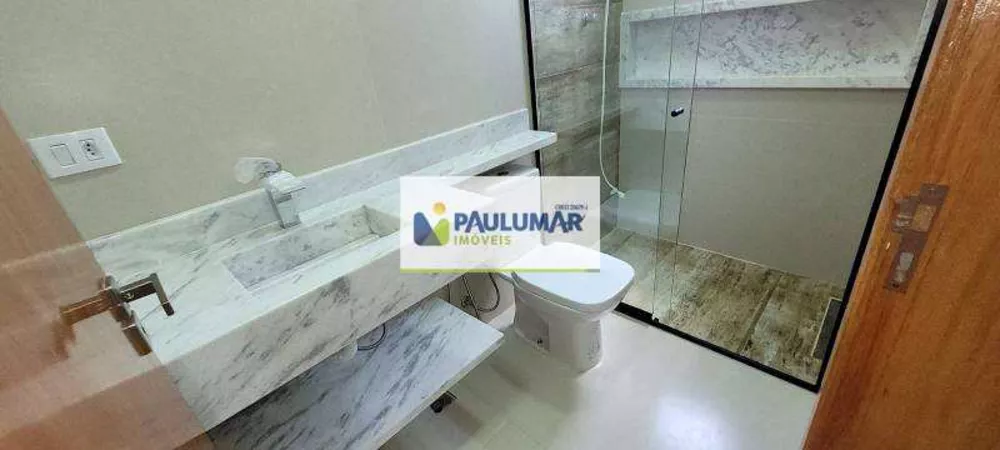 Casa, 3 quartos, 140 m² - Foto 5