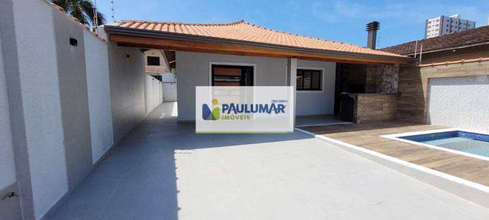 Casa, 3 quartos, 140 m² - Foto 19