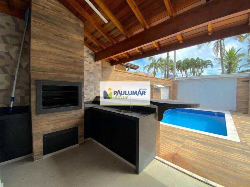 Casa, 3 quartos, 140 m² - Foto 23