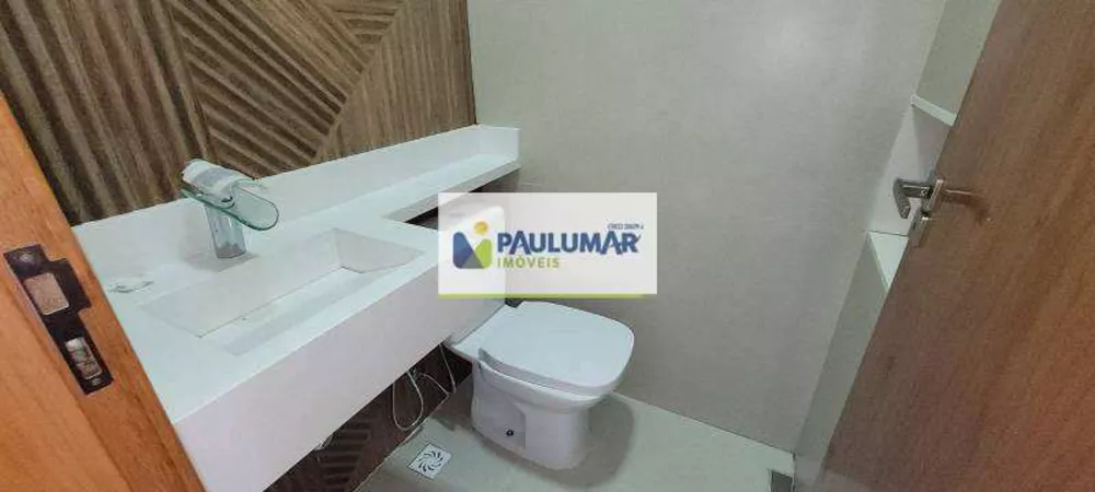Casa, 3 quartos, 140 m² - Foto 12