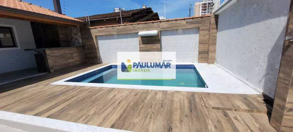 Casa, 3 quartos, 140 m² - Foto 4