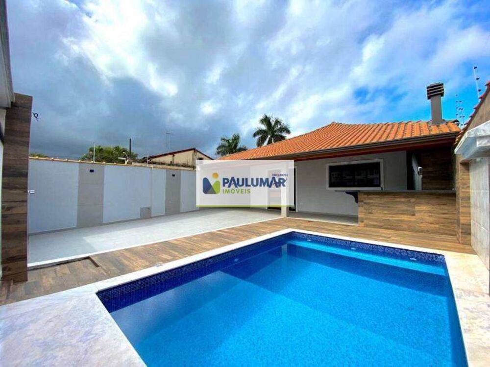 Casa, 3 quartos, 140 m² - Foto 22