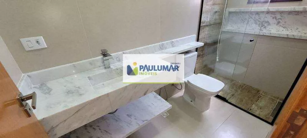 Casa, 3 quartos, 140 m² - Foto 6