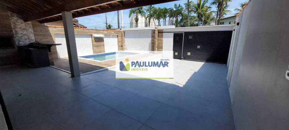 Casa, 3 quartos, 140 m² - Foto 7