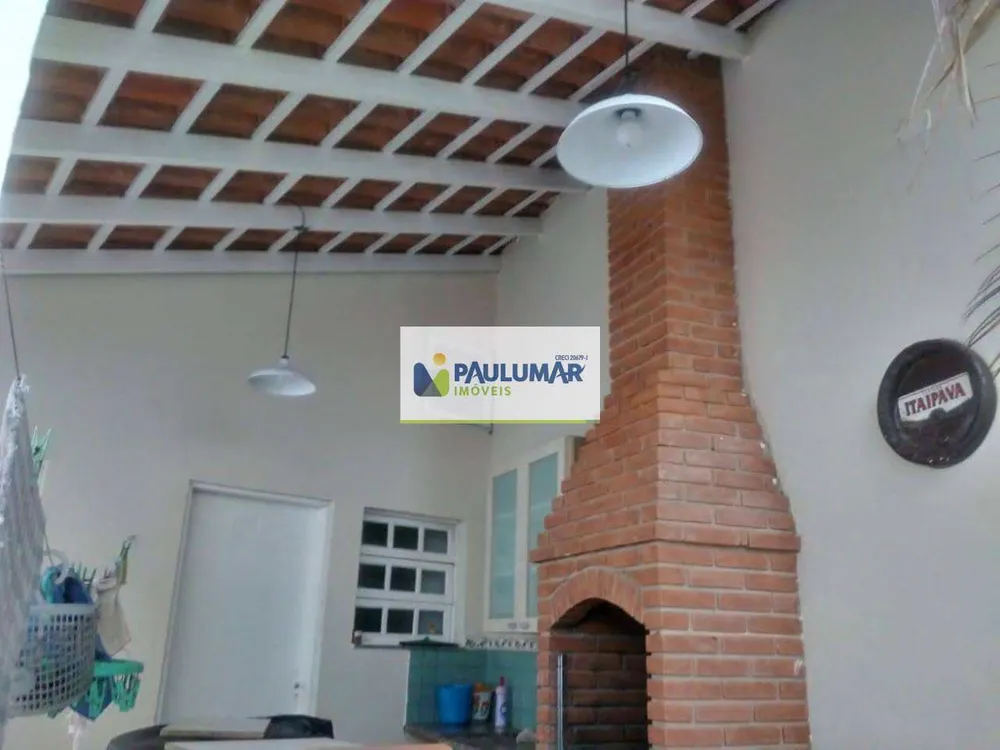 Casa, 3 quartos, 148 m² - Foto 10