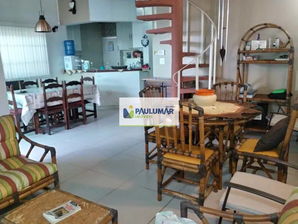 Casa, 3 quartos, 148 m² - Foto 5