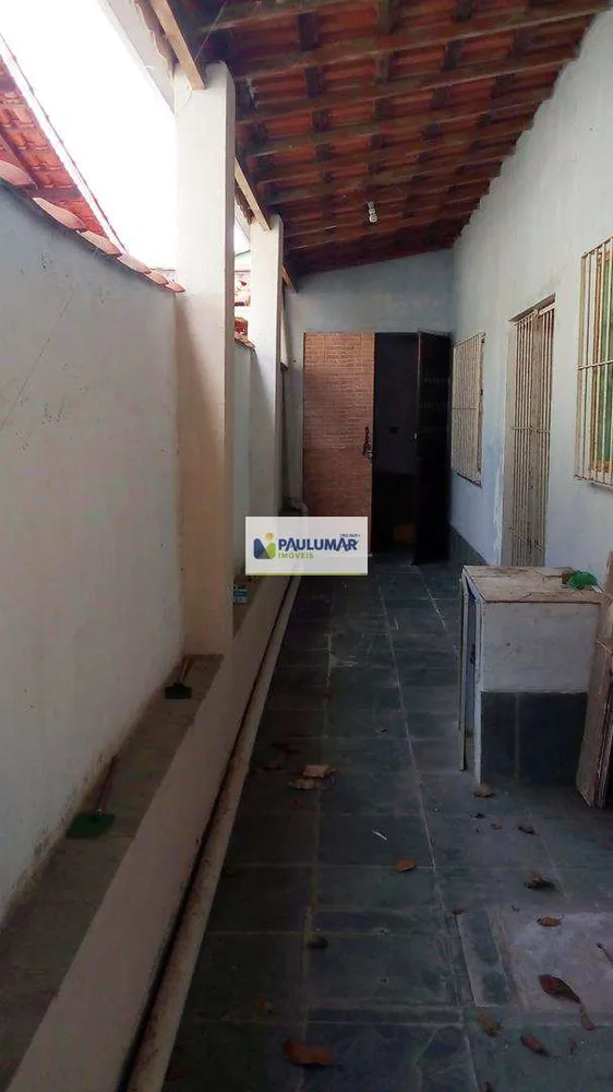 Casa, 1 quarto, 60 m² - Foto 2