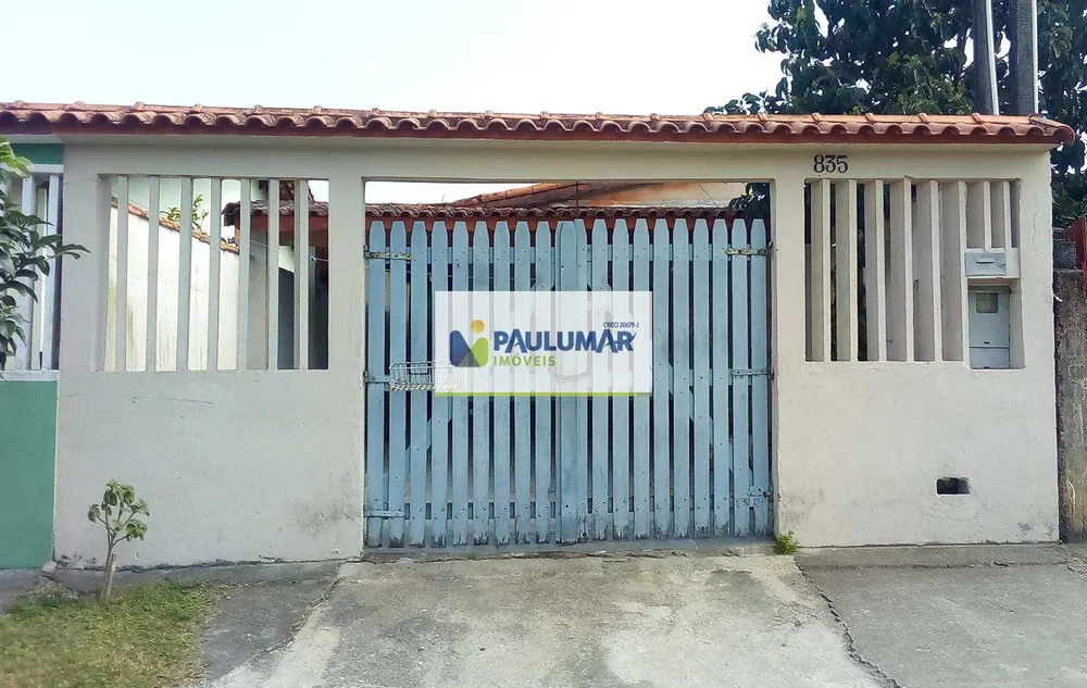 Casa, 1 quarto, 60 m² - Foto 1