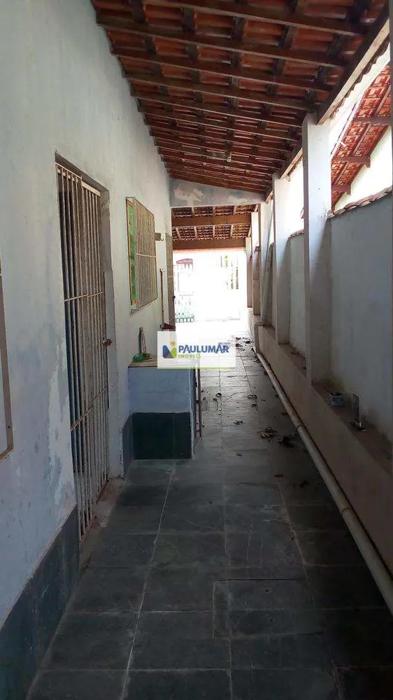 Casa, 1 quarto, 60 m² - Foto 1