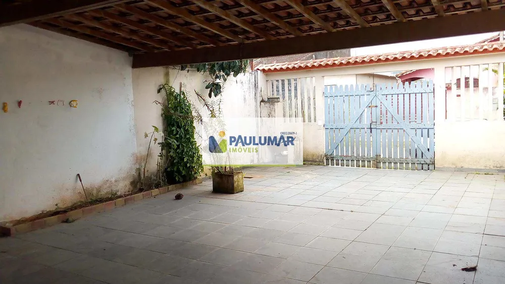 Casa, 1 quarto, 60 m² - Foto 2