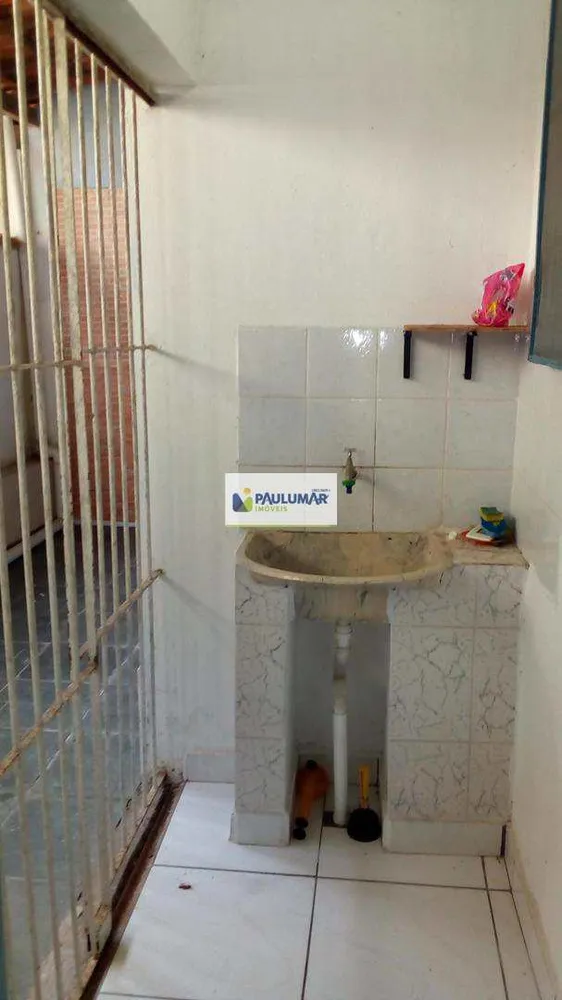 Casa, 1 quarto, 60 m² - Foto 7