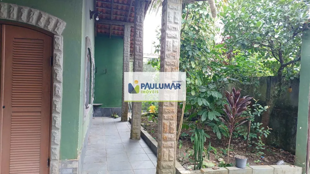Casa, 2 quartos, 194 m² - Foto 2