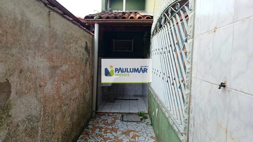 Casa, 2 quartos, 194 m² - Foto 4