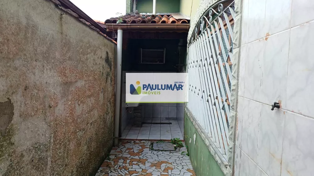 Casa, 2 quartos, 194 m² - Foto 8