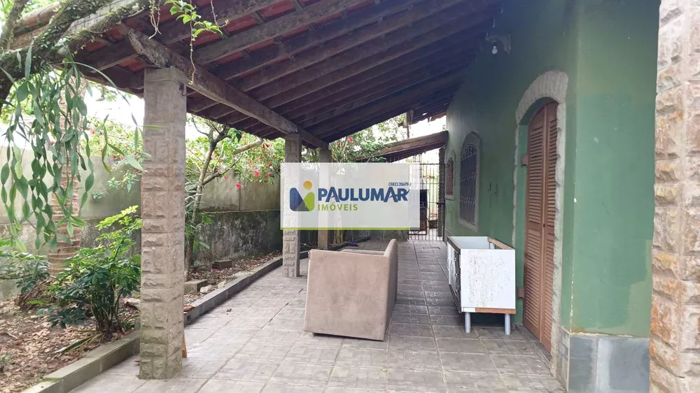 Casa, 2 quartos, 194 m² - Foto 2