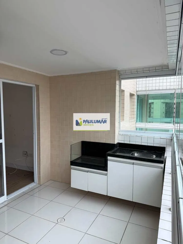 Apartamento, 2 quartos, 73 m² - Foto 2