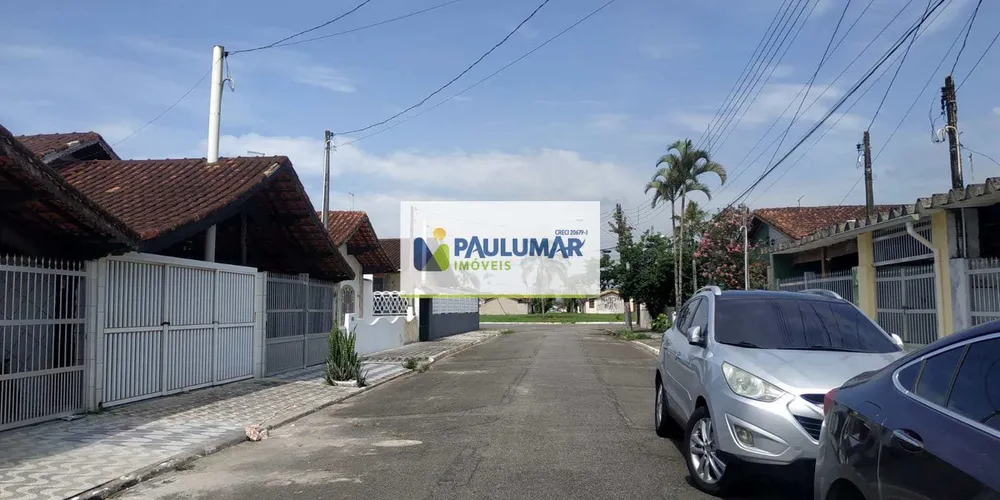 Casa, 2 quartos, 84 m² - Foto 1