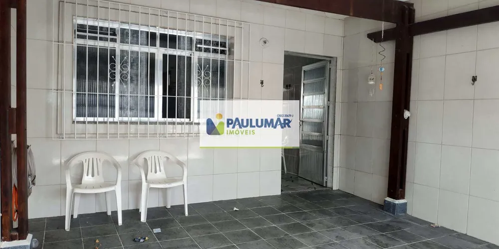 Casa, 2 quartos, 84 m² - Foto 2