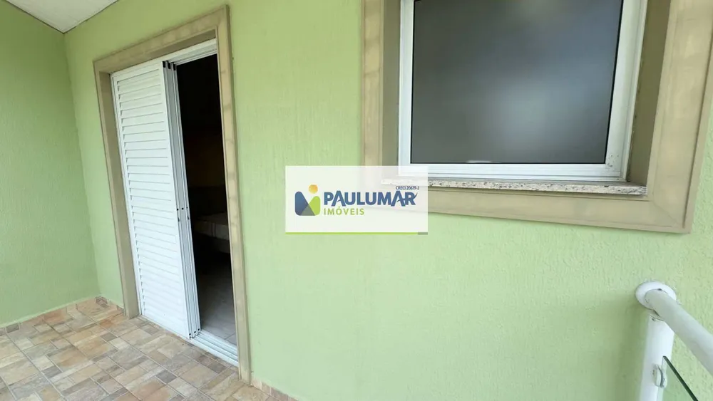 Sobrado, 2 quartos, 78 m² - Foto 3