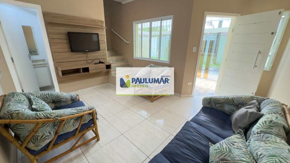 Sobrado, 2 quartos, 78 m² - Foto 2