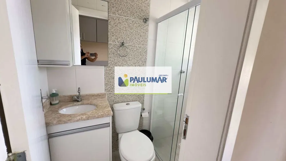 Sobrado, 2 quartos, 78 m² - Foto 17