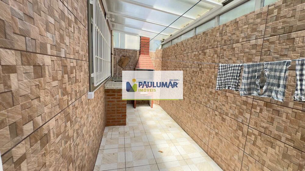 Sobrado, 2 quartos, 78 m² - Foto 3